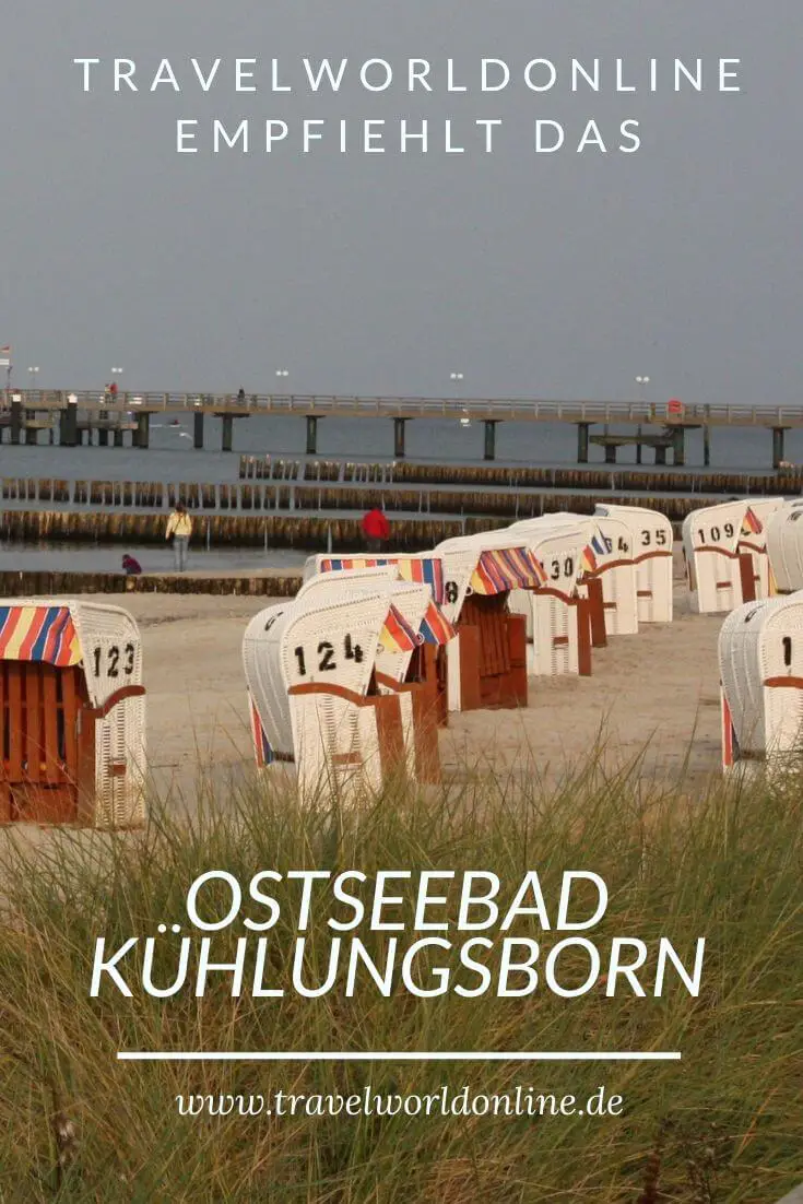 Ostseebad Kühlungsborn