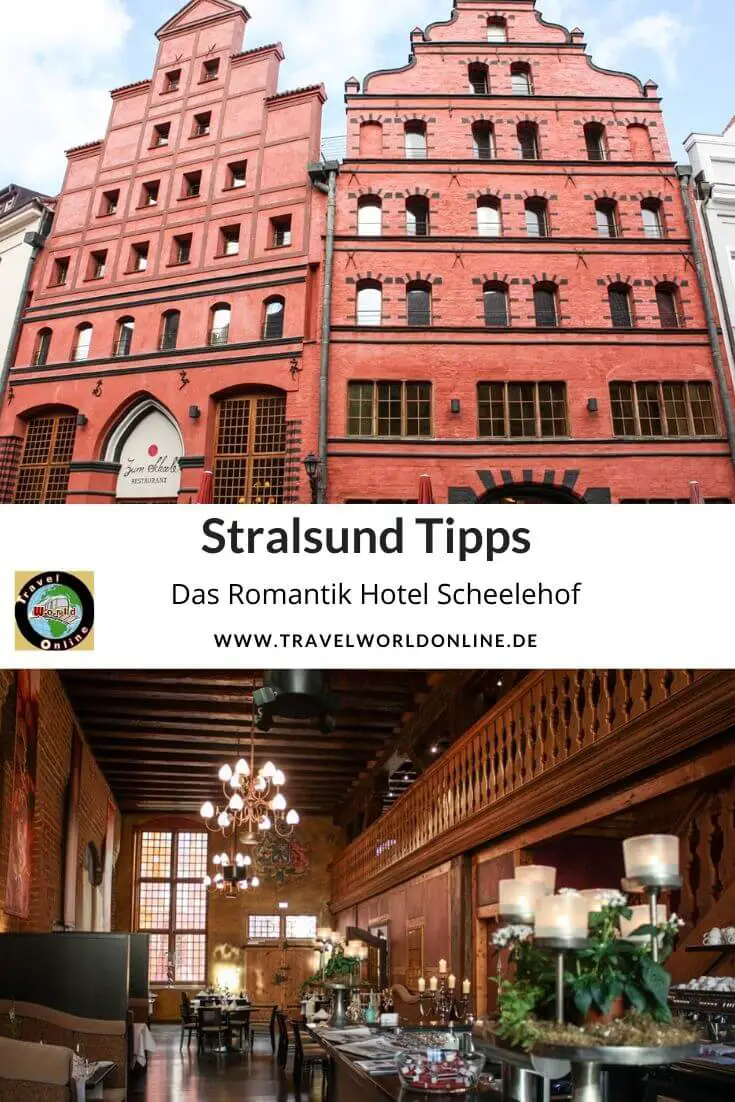 Stralsund Tipps
