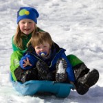 Nordic Family - Wo Ski fahren?