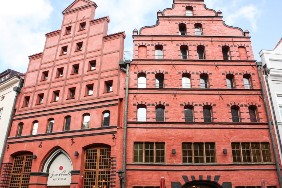 Romantik Hotel Scheelehof Stralsund – hanseatische Gastlichkeit genießen