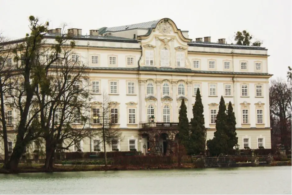 Castle Leopoldskron