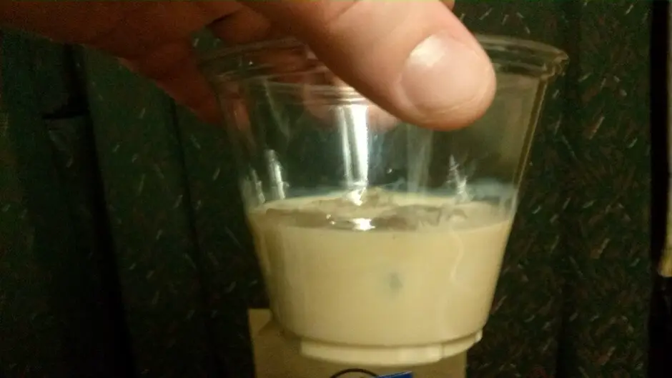 Baileys on the Rocks