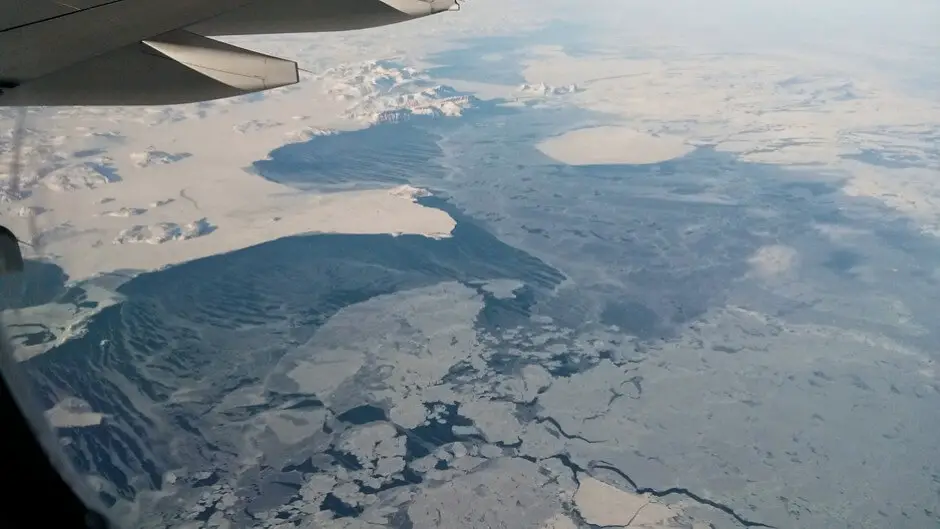 Die Ostküste von Labrador