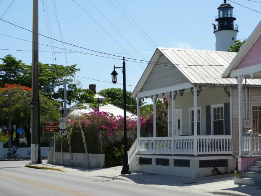 Key West, Fl