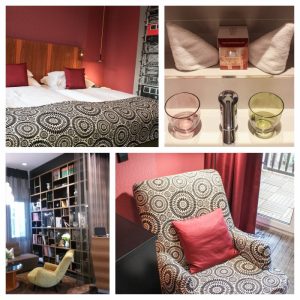 Schick Hotels in Wien