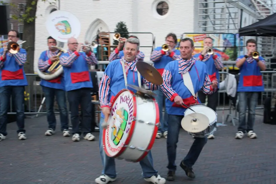 De Koetillers