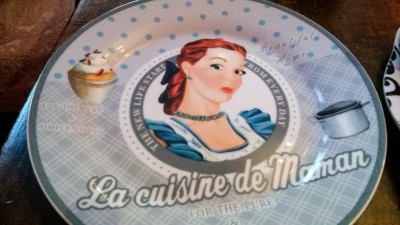 La cuisine de Maman - Genuss pur