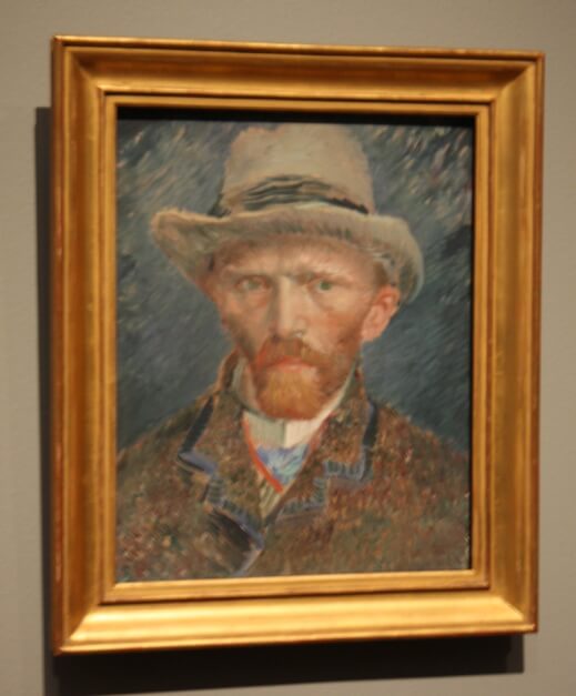 Vincent van Gogh