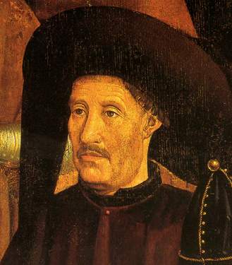 Heinrich the Navigator - developer of the Portuguese seafaring