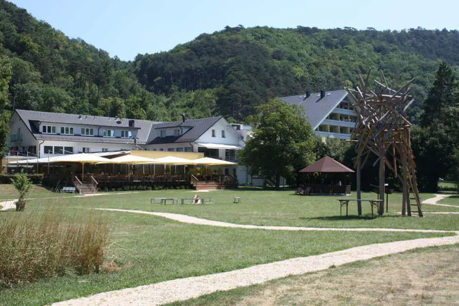 Event and seminar hotel Krainerhütte in the Wienerwald