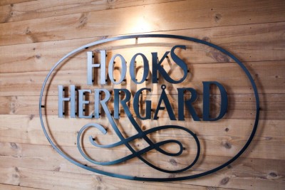 Hooks Herrgard in Smaland