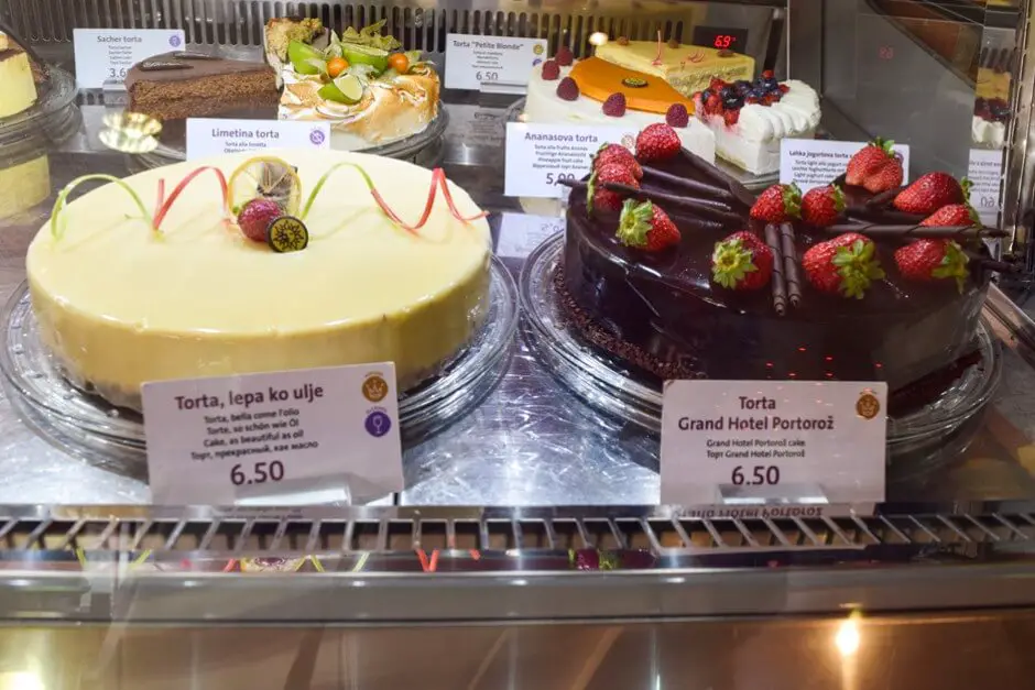 These cakes may be enjoyed with a clear conscience