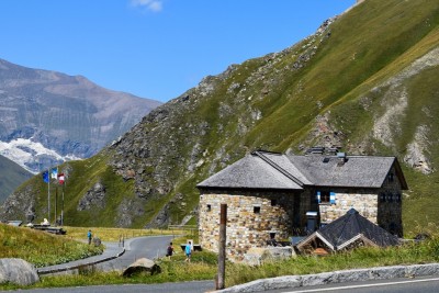 Natur geniessen im Haus Alpine Naturschau gibt es Informatives zum Hochgebirge