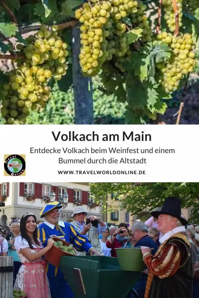 Volkach am Main