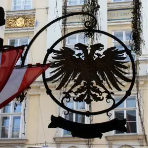 Versteckte Ecken in Wien