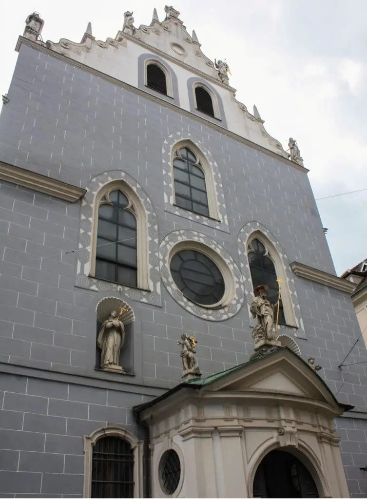 Franziskanerkirche