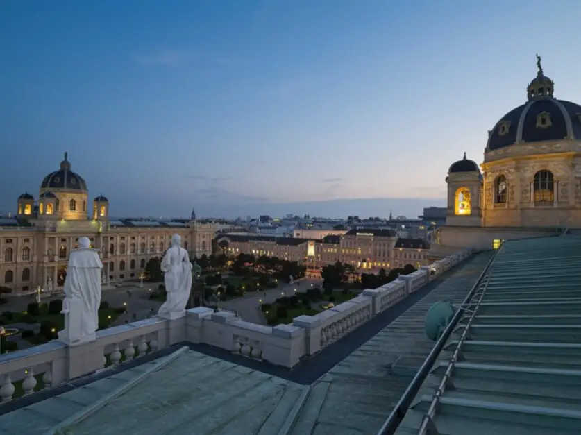 Vienna Insider Tips