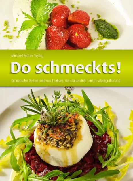 Das perfekte Geschenk für Genussreisende
