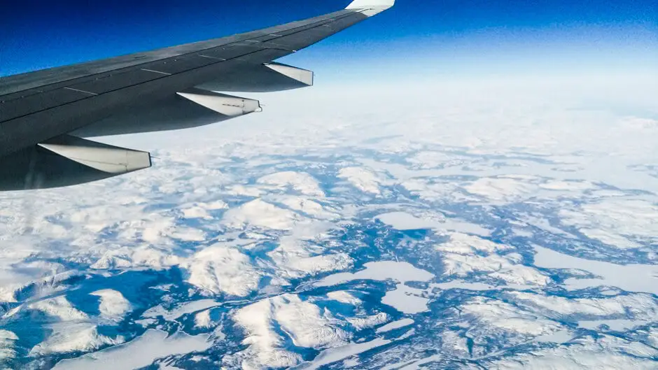 Dream Trip - Deserts in Labrador