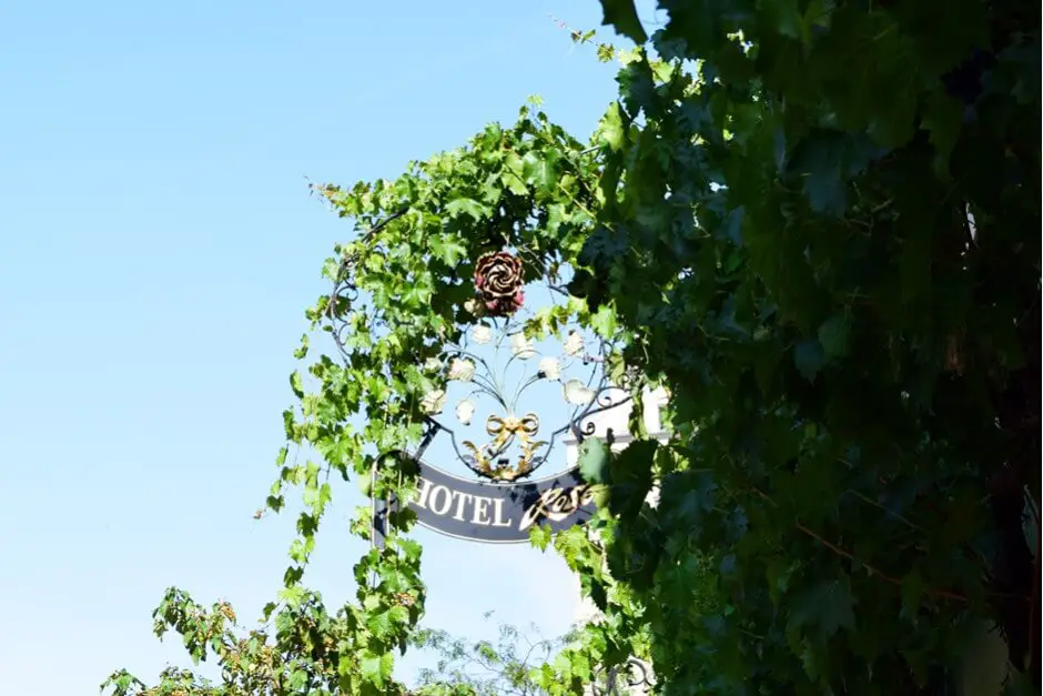 Stille in Bayern erleben in einem Landhotel in Franken