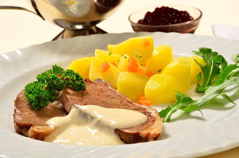 Badisches Ochsenfleisch - The perfect gift for gourmet travelers