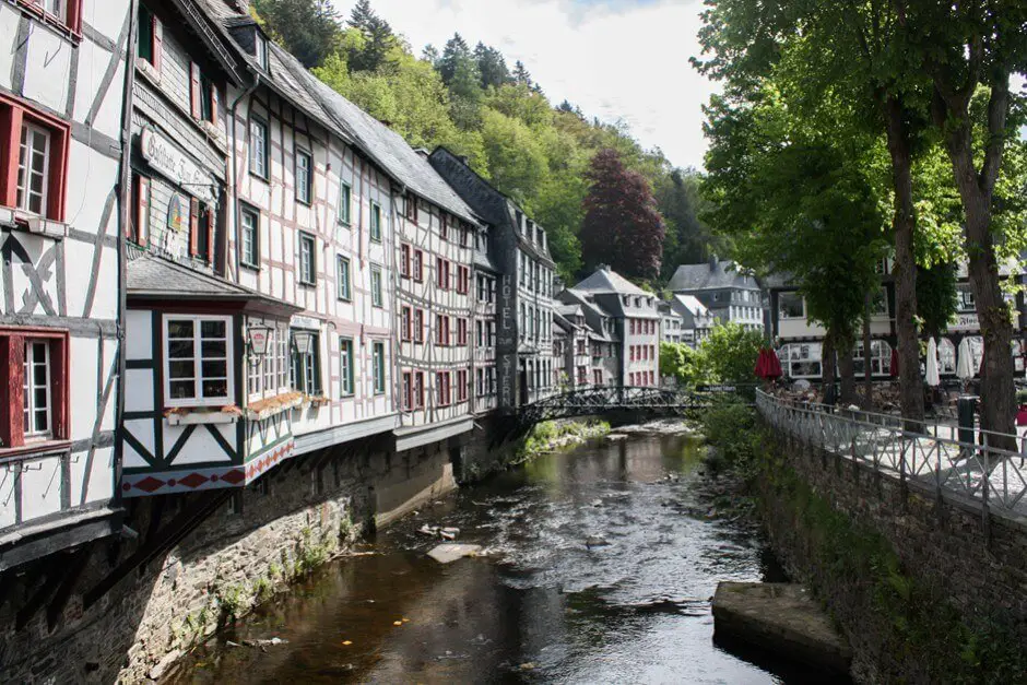 Monschau