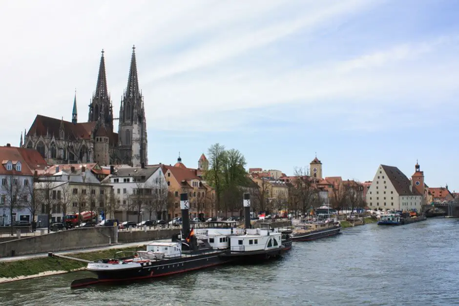 Regensburg