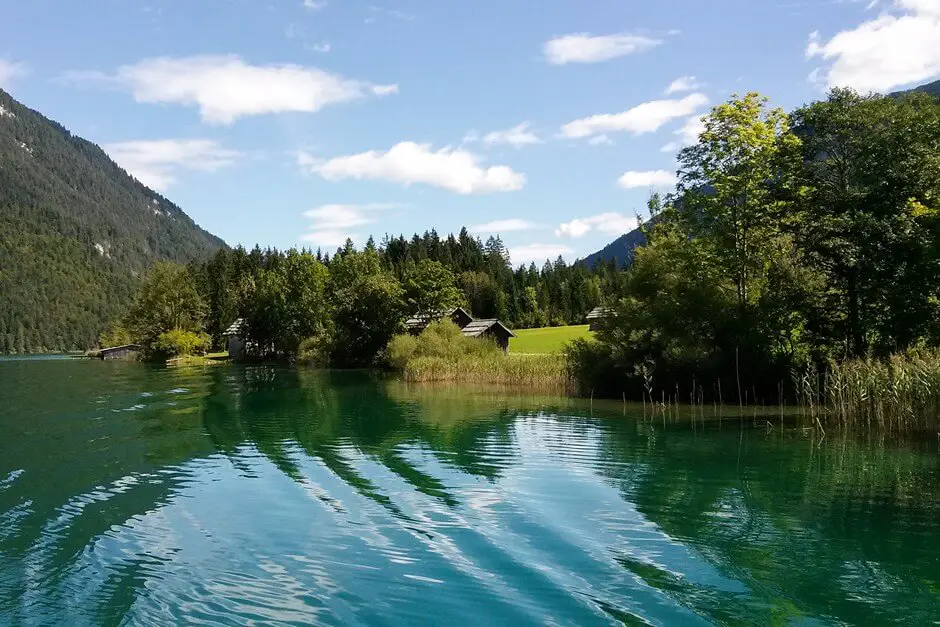 Weissensee