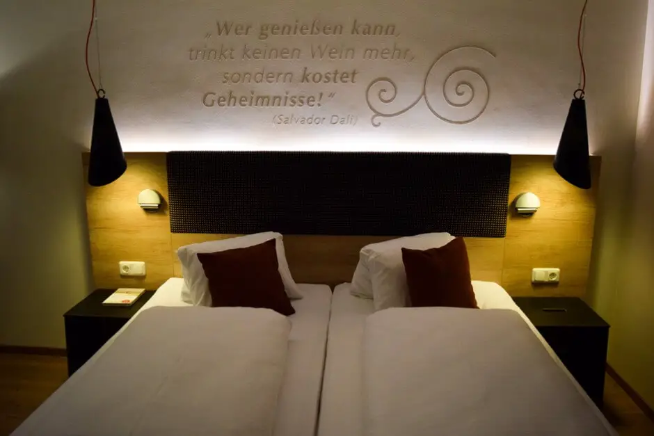 Hotel Althof Retz