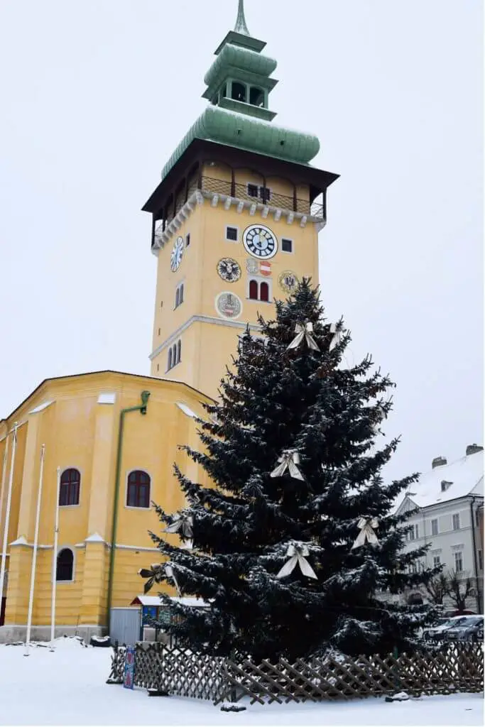 Retz im Weinviertel