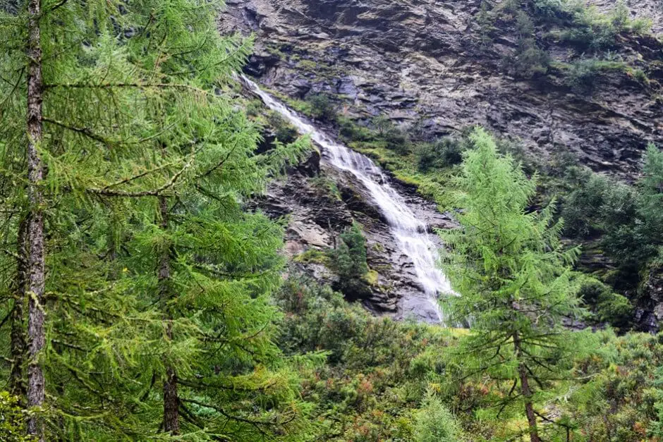 Wasserfall