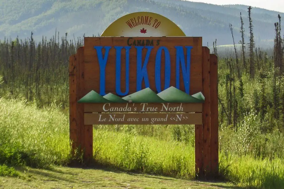 Adventure Yukon - Canada's North