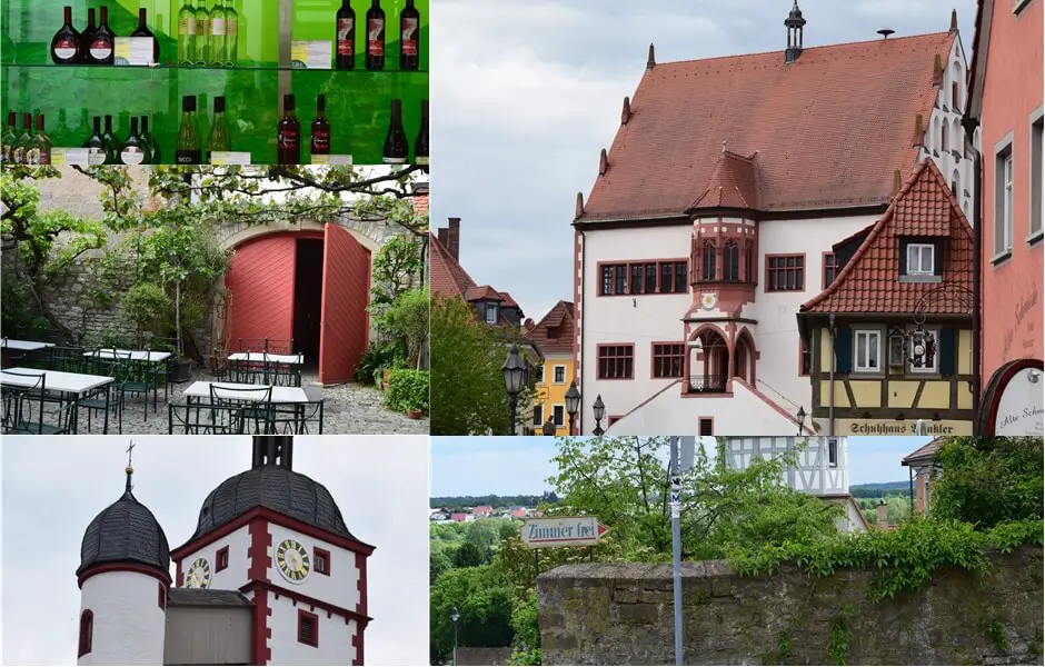 Dettelbach am Main