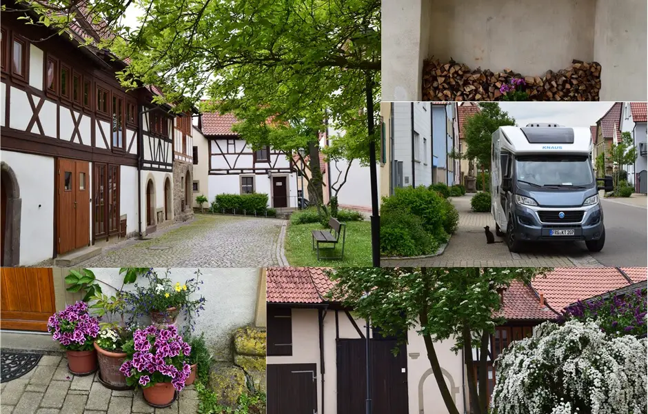 Geldersheim