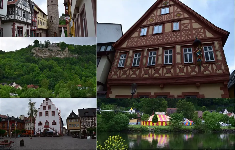 Karlstadt