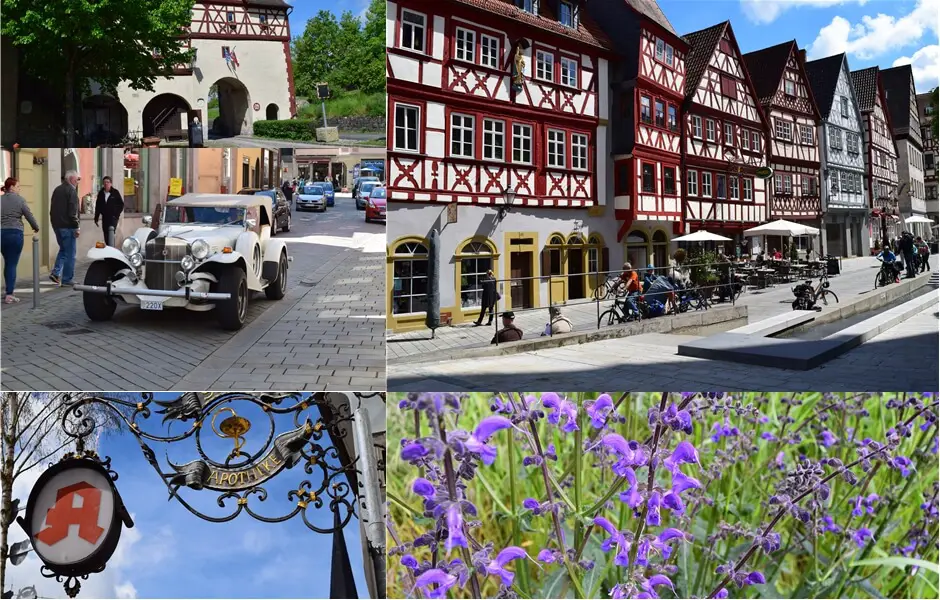 Ochsenfurt