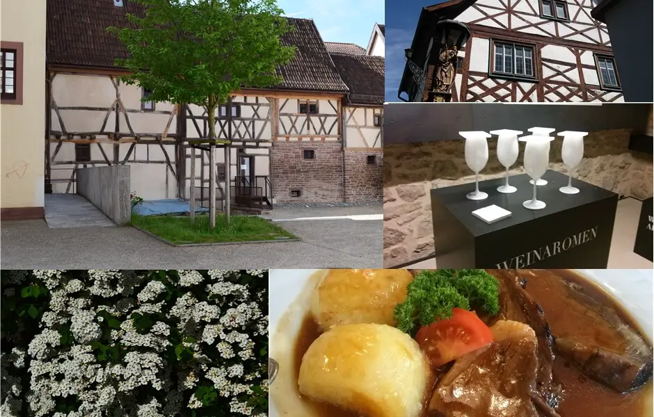 Thüngersheim