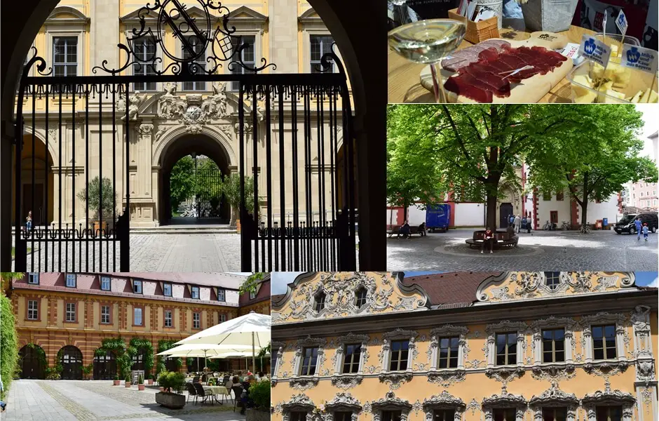 Würzburg