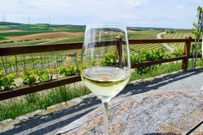 Weinland Franken