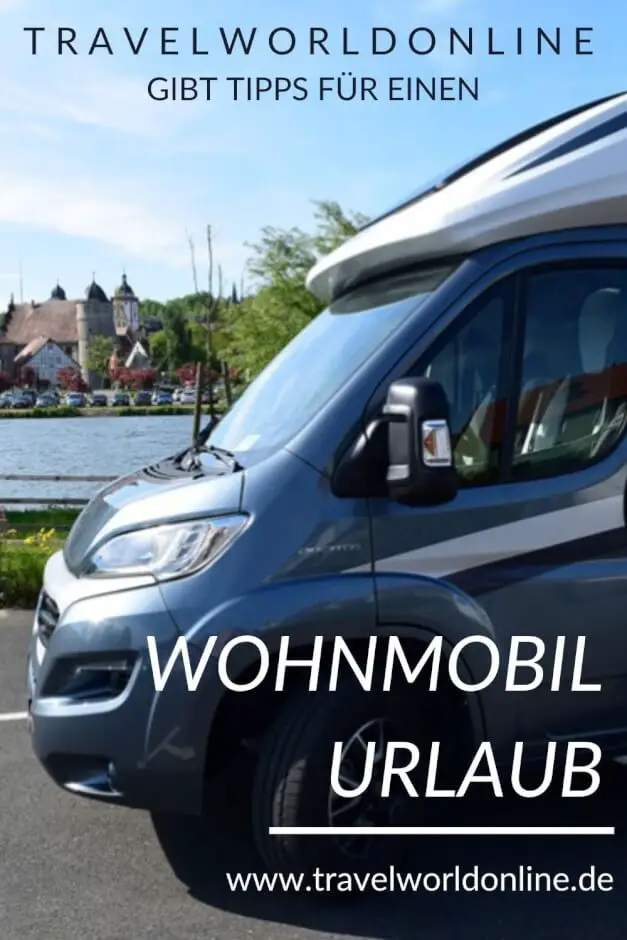 Wohnmobilurlaub Tipps