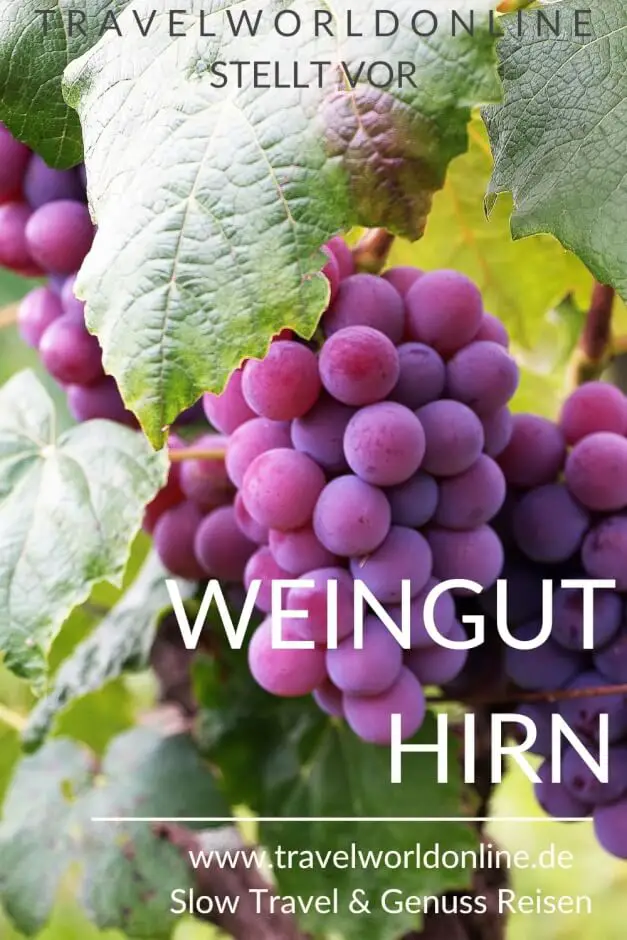 Weingut Hirn