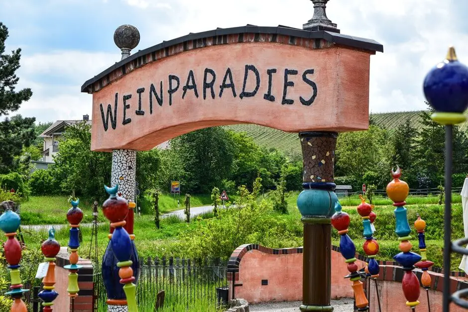 Weinparadies