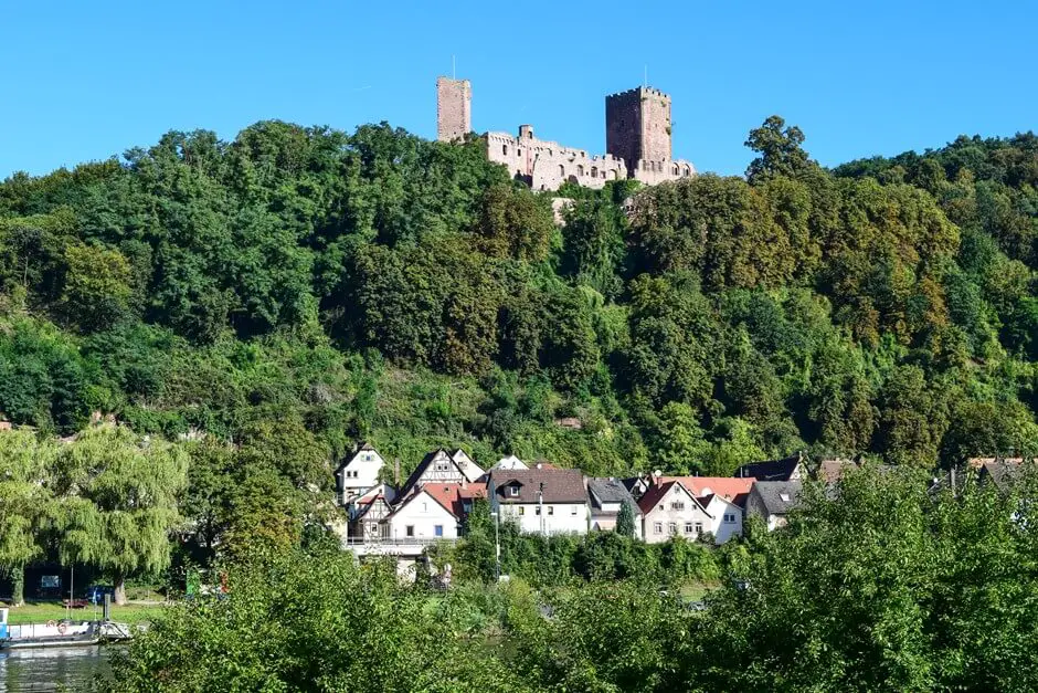 Die Route der Genüsse: Wo sich Natur und Kulinarik treffen