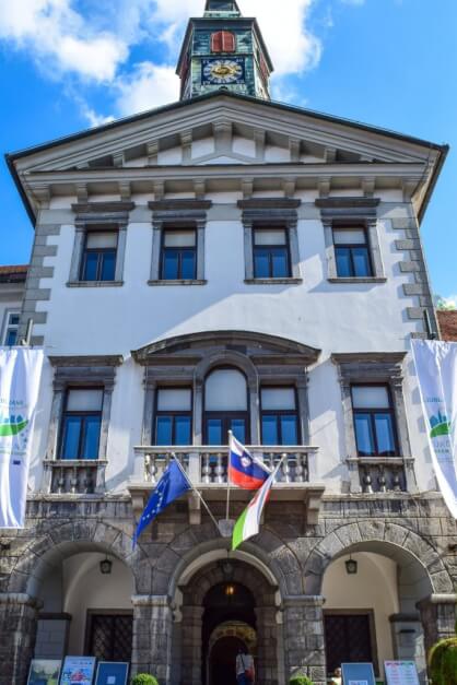 Rathaus
