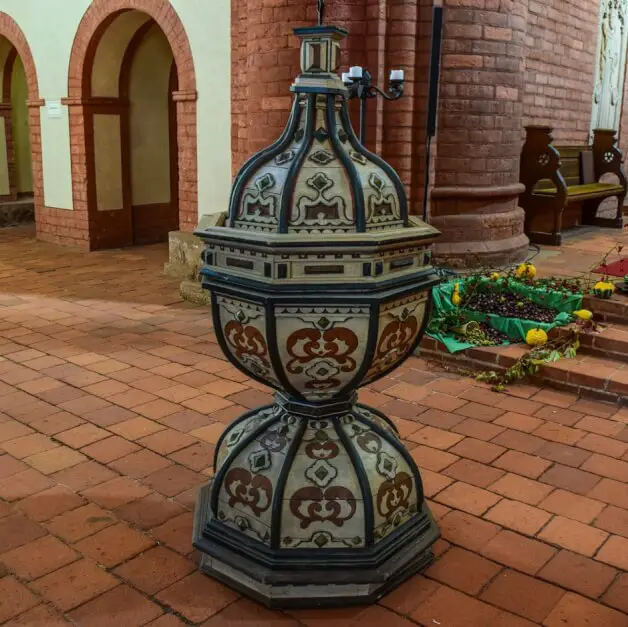 font