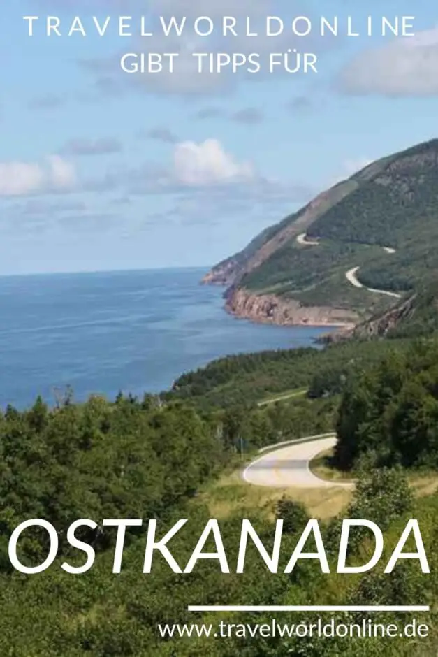 Ostkanada