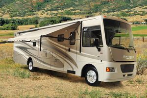 Rent motorhomes