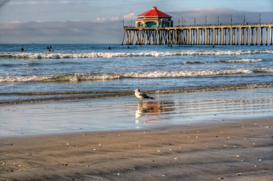 Huntington Beach