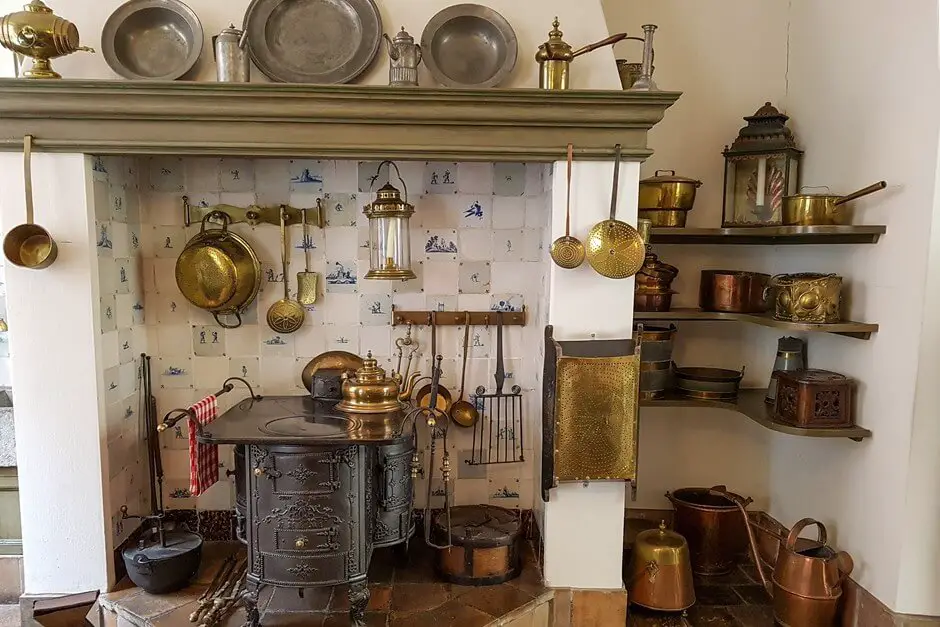 Kitchen Style