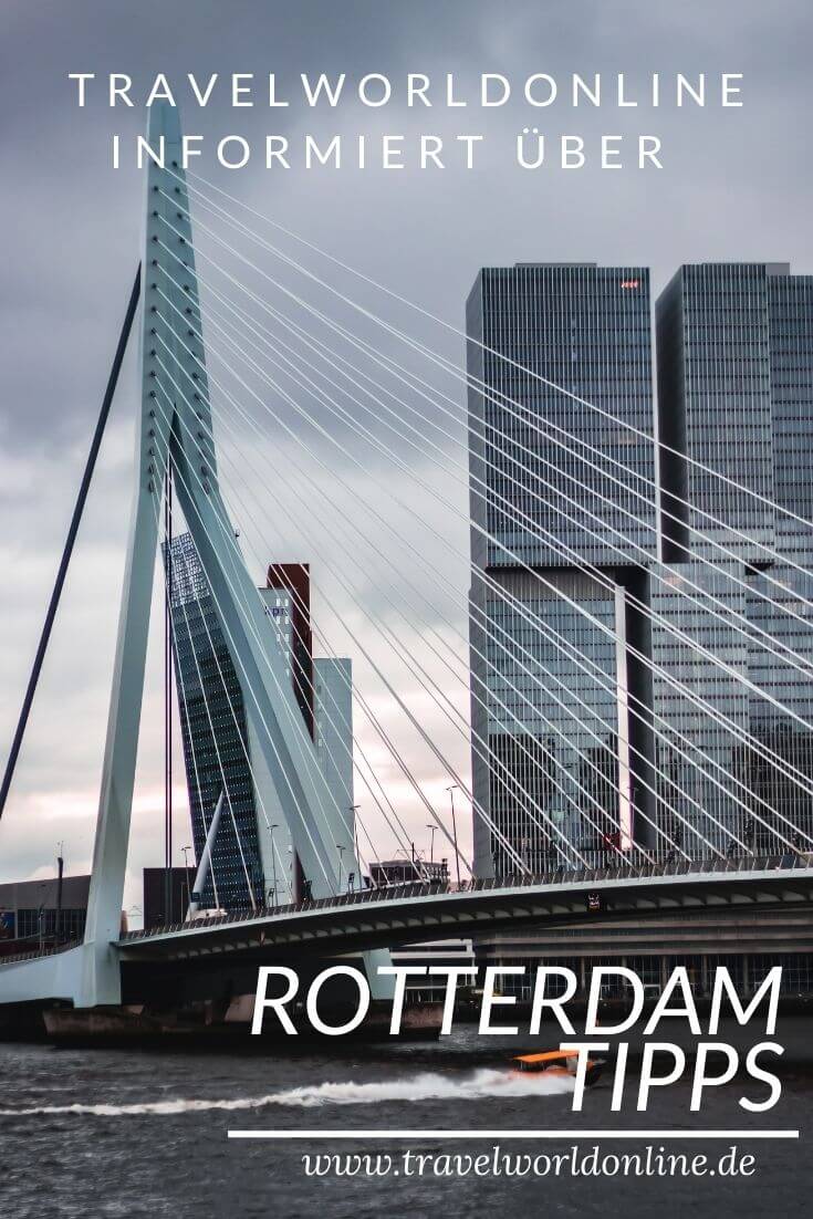Rotterdam Tipps